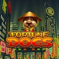 Fortune Dogs