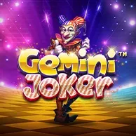 Gemini Joker