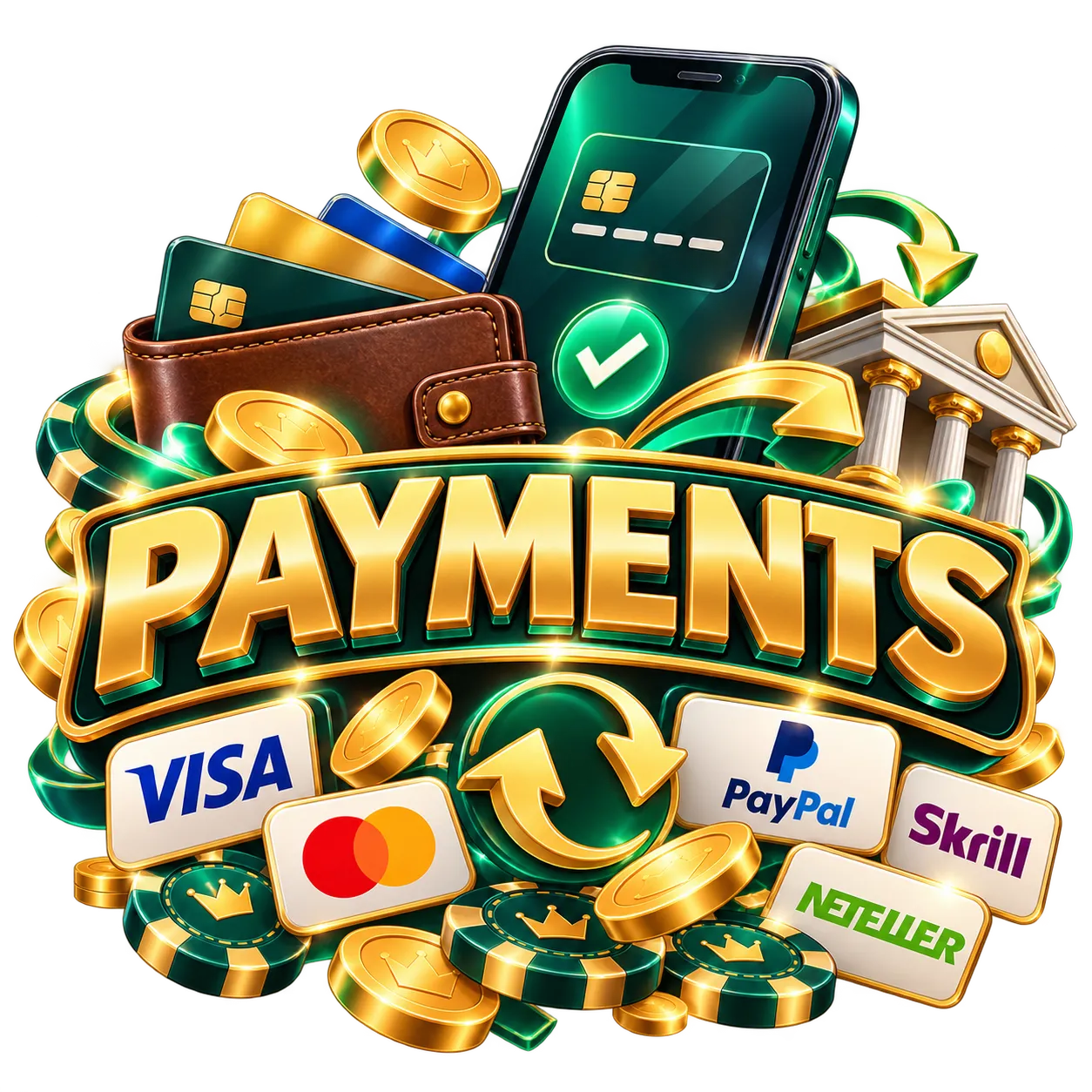 PAYgreen